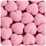 Экстази  Ecstasy Love 200 MDMA в Еманжелинске