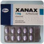 Xanax Pfizer (Ксанакс, Alprazolam) VHQ 1mg в Еманжелинске Xanax Pfizer (Ксанакс, Alprazolam) VHQ 1mg в Еманжелинске