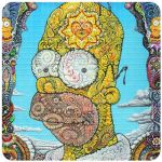 Марки LSD-25 VHQ чистых 250 мкг в Еманжелинске